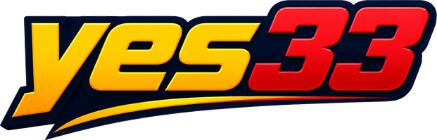 yes33 Logo
